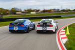Shelby GT350 2018 года